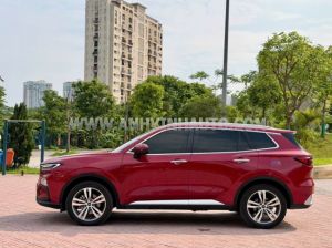 Xe Ford Territory Titanium X 1.5 AT 2023