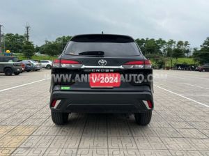 Xe Toyota Corolla Cross 1.8V 2024