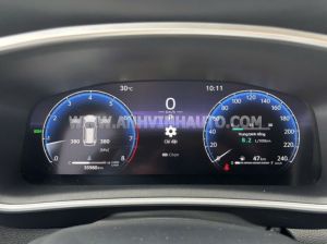 Xe Toyota Corolla Cross 1.8V 2024