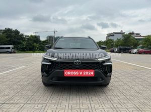 Xe Toyota Corolla Cross 1.8V 2024