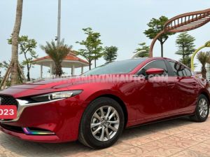 Xe Mazda 3 1.5L Luxury 2023