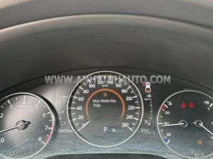 Xe Mazda 3 1.5L Luxury 2023
