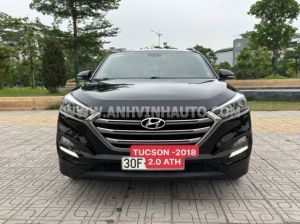 Xe Hyundai Tucson 2.0 ATH 2018
