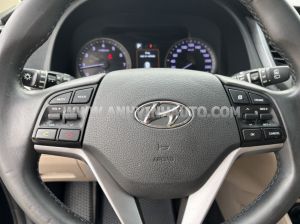 Xe Hyundai Tucson 2.0 ATH 2018