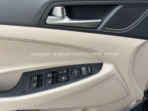 Xe Hyundai Tucson 2.0 ATH 2018