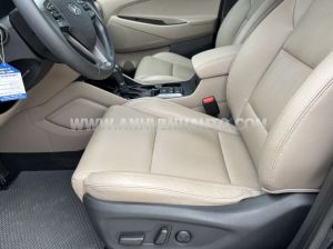 Xe Hyundai Tucson 2.0 ATH 2018