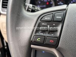Xe Hyundai Tucson 2.0 ATH 2018