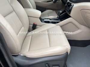 Xe Hyundai Tucson 2.0 ATH 2018