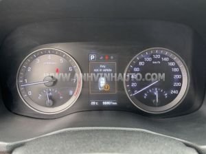 Xe Hyundai Tucson 2.0 ATH 2018