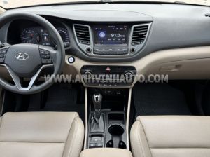 Xe Hyundai Tucson 2.0 ATH 2018
