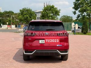 Xe Ford Territory Titanium X 1.5 AT 2023
