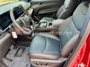 Xe Ford Territory Titanium X 1.5 AT 2023