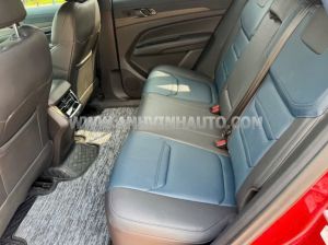 Xe Ford Territory Titanium X 1.5 AT 2023