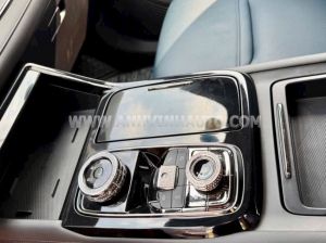 Xe Ford Territory Titanium X 1.5 AT 2023