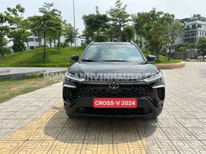 Xe Toyota Corolla Cross 1.8V 2024