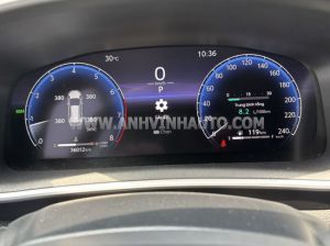 Xe Toyota Corolla Cross 1.8V 2024