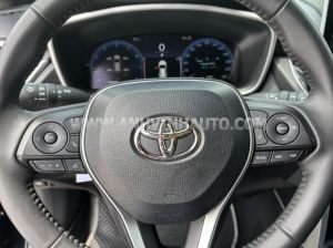 Xe Toyota Corolla Cross 1.8V 2024