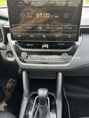 Xe Toyota Corolla Cross 1.8V 2024