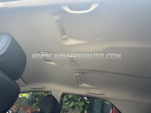 Xe Toyota Fortuner 2.7V 4x4 AT 2014