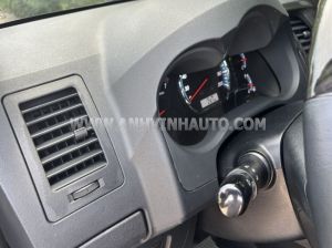 Xe Toyota Fortuner 2.7V 4x4 AT 2014