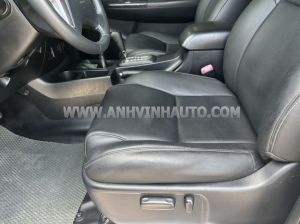 Xe Toyota Fortuner 2.7V 4x4 AT 2014