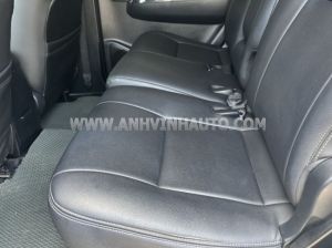 Xe Toyota Fortuner 2.7V 4x4 AT 2014
