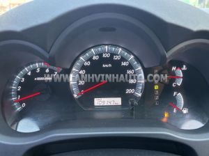 Xe Toyota Fortuner TRD Sportivo 4x2 AT 2016