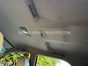 Xe Toyota Fortuner TRD Sportivo 4x2 AT 2016