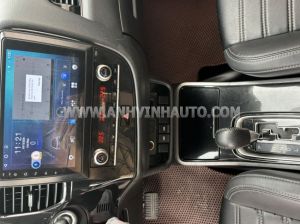 Xe Mitsubishi Outlander 2.0 CVT 2022