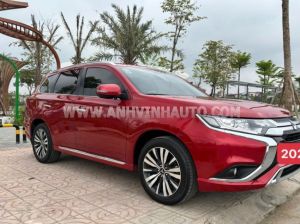 Xe Mitsubishi Outlander 2.0 CVT 2022