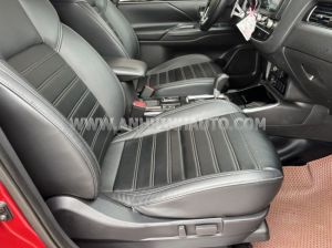 Xe Mitsubishi Outlander 2.0 CVT 2022