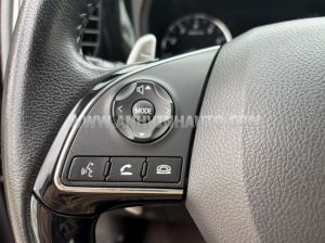 Xe Mitsubishi Outlander 2.0 CVT 2022