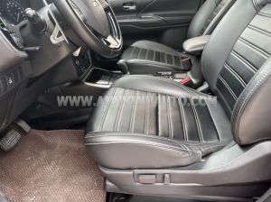 Xe Mitsubishi Outlander 2.0 CVT 2022