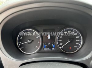 Xe Mitsubishi Outlander 2.0 CVT 2022