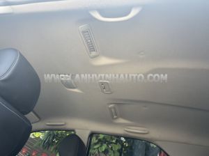 Xe Toyota Fortuner 2.7V 4x4 AT 2014