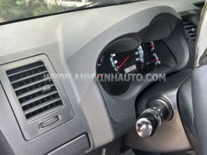 Xe Toyota Fortuner 2.7V 4x4 AT 2014