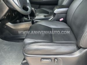 Xe Toyota Fortuner 2.7V 4x4 AT 2014