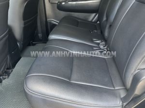 Xe Toyota Fortuner 2.7V 4x4 AT 2014