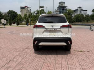 Xe Toyota Corolla Cross 1.8V 2022