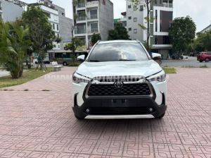 Xe Toyota Corolla Cross 1.8V 2022