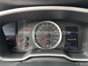 Xe Toyota Corolla Cross 1.8V 2022