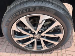 Xe Toyota Corolla Cross 1.8V 2022