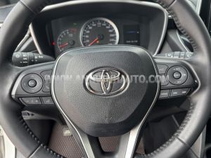 Xe Toyota Corolla Cross 1.8V 2022