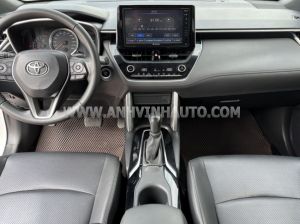 Xe Toyota Corolla Cross 1.8V 2022