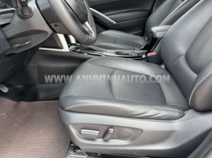 Xe Toyota Corolla Cross 1.8V 2022