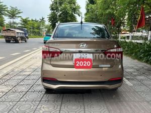 Xe Hyundai i10 Grand 1.2 AT 2020