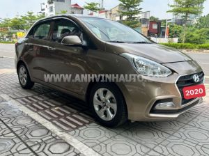 Xe Hyundai i10 Grand 1.2 AT 2020