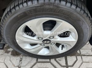 Xe Hyundai i10 Grand 1.2 AT 2020