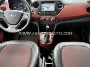 Xe Hyundai i10 Grand 1.2 AT 2020