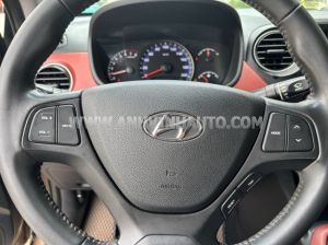 Xe Hyundai i10 Grand 1.2 AT 2020